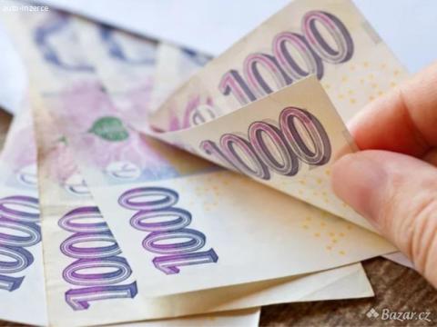 Poskytujem pôžičky každému, kto chce, za veľmi výhodných podmienok