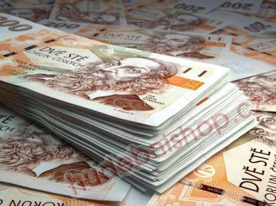 Poskytujem pôžičky každému, kto chce, za veľmi výhodných podmienok