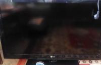 Televízor, CD a DVD prehrávače