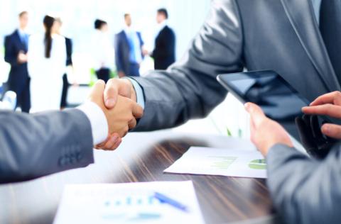 Rýchle a spoľahlivé riešenie: FINANZASGroup