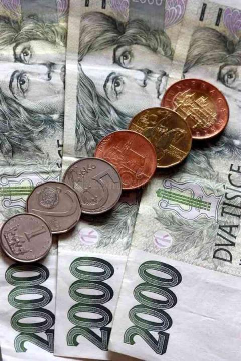 Půjčka pro zaměstnané 