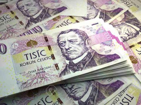 Rychlé od 50 000 Kč 