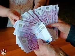 Rýchla pôžička od 1 000 € do 500 000 000 € do 48 hodín