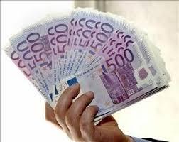 Rýchla pôžička od 1 000 € do 500 000 000 € do 48 hodín
