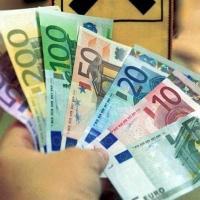 Ponuka v rozsahu od 5 000 do 5 000 000 (eur, libier, dolárov)