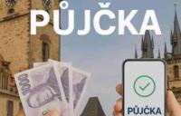 PŮJČKA ZDARMA.